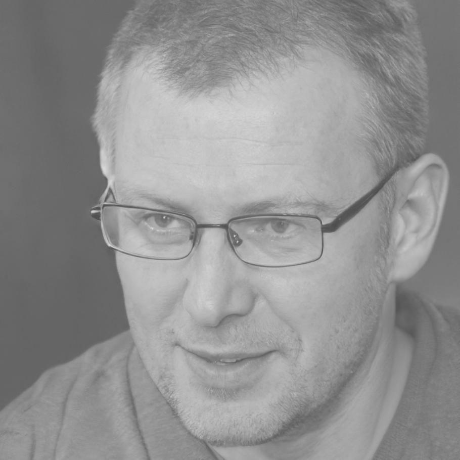 Portrait de Rémi Fontaine