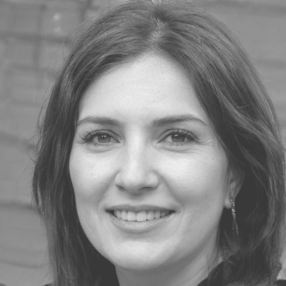 Portrait de Camille Moreau, ancienne participante